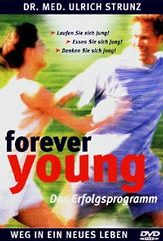 Forever Young - Das Erfolgsprogramm DVD