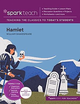 Hamlet: Volume 7 (Sparkteach, 7)