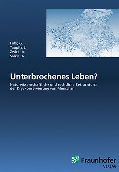 Unterbrochenes Leben?