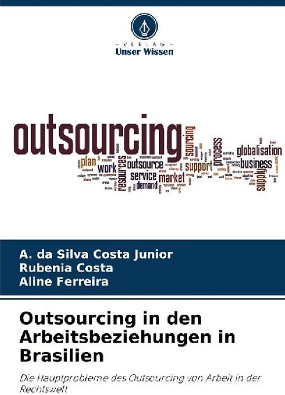 Outsourcing in den Arbeitsbeziehungen in Brasilien