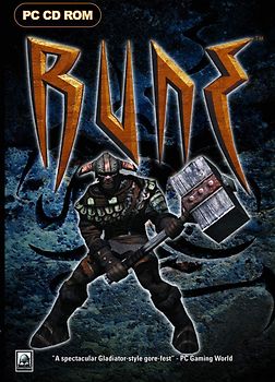 RUNE PC Spiele