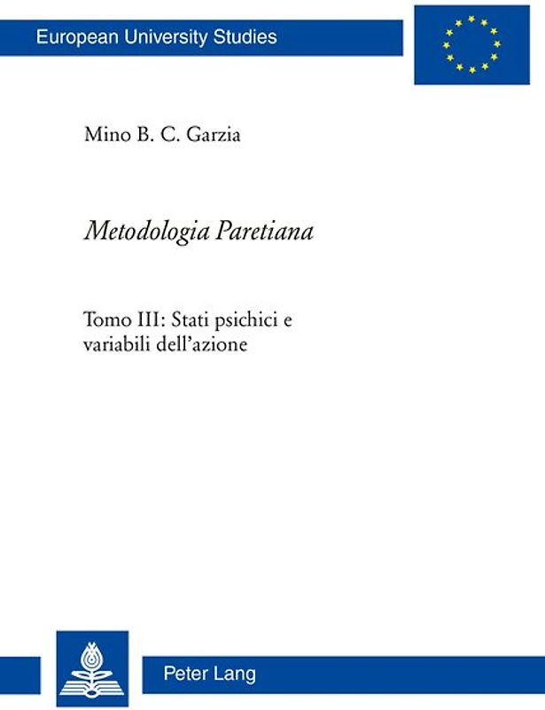 Metodologia Paretiana