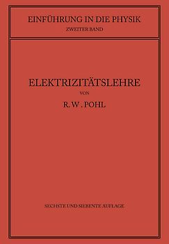 Einführung in die Elektrizitätslehre