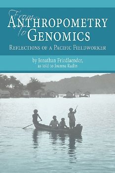 From Anthropometry to Genomics