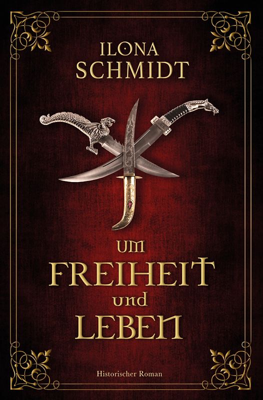 Um Freiheit und Leben