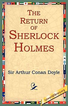 The Return of Sherlock Holmes