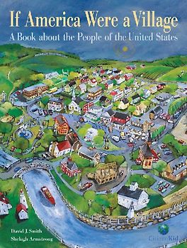 If America Were a Village