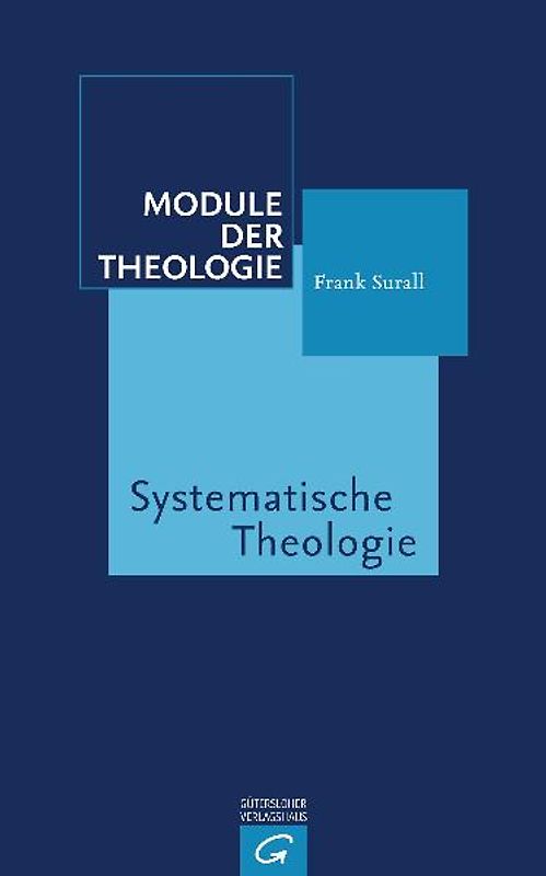 Module der Theologie / Systematische Theologie