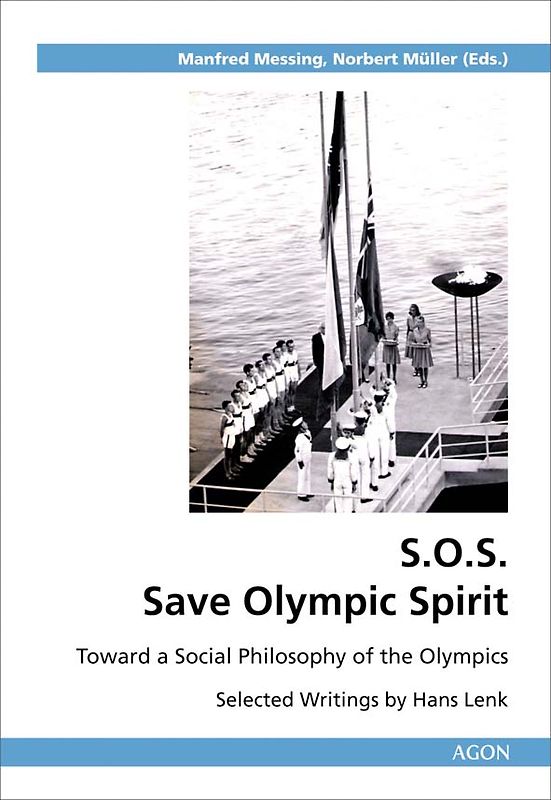 S. O. S. – Save Olympic Spirit