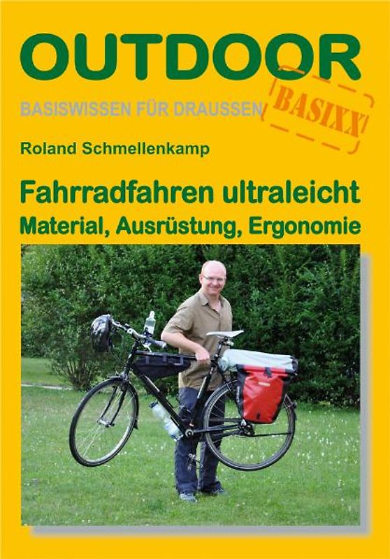 Fahrradfahren ultraleicht