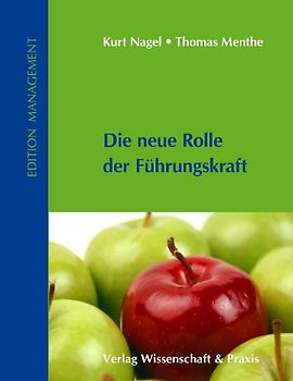 Die neue Rolle der Führungskraft
