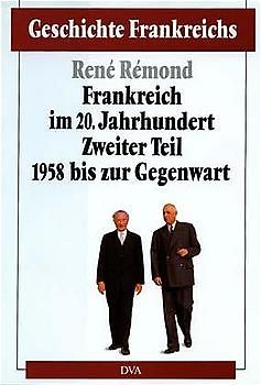 Geschichte Frankreichs in sechs Bänden, - Band 6/2