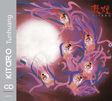 Kitaro - Tunhuang