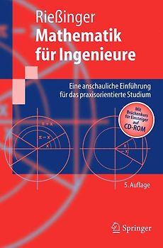 Mathematik für Ingenieure