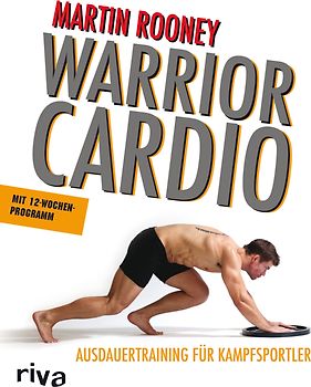 Warrior Cardio