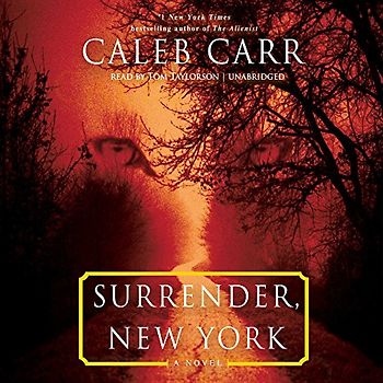 Surrender, New York