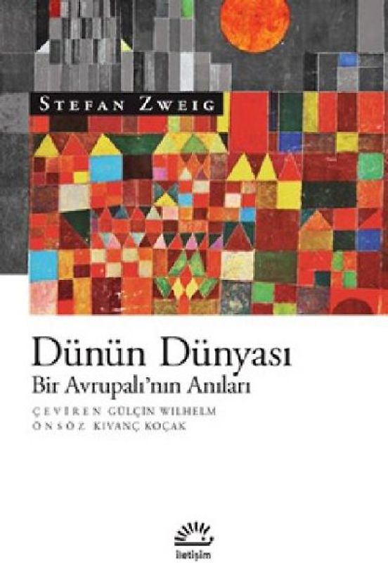 Dünün Dünyasi