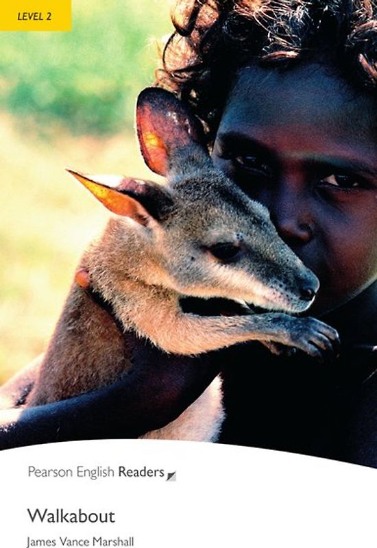 Walkabout - Buch mit MP3-Audio-CD