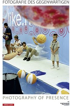 Fotografie des Gegenwärtigen | Photography of Presence