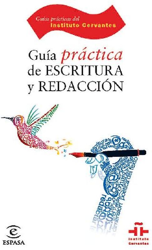 Guía práctica de escritura y redacción