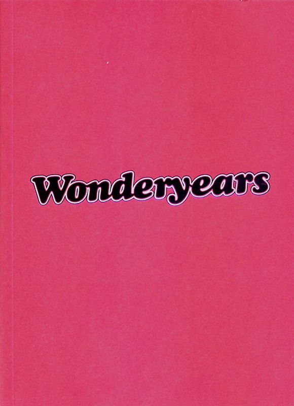 Wonderyears