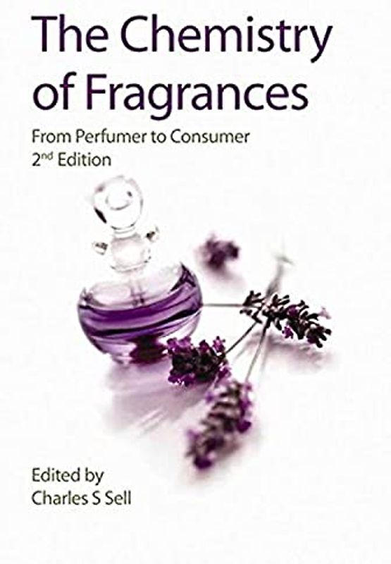Chemistry of Fragrances