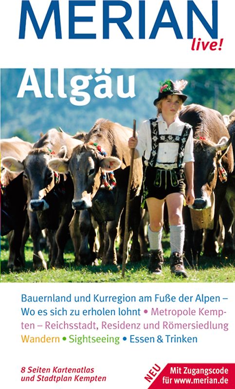 Allgäu