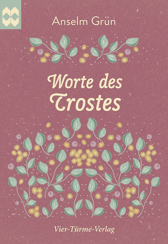 Worte des Trostes