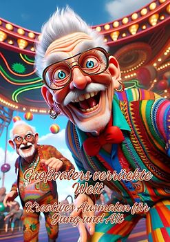 Großvaters verrückte Welt