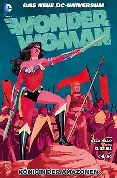 Wonder Woman