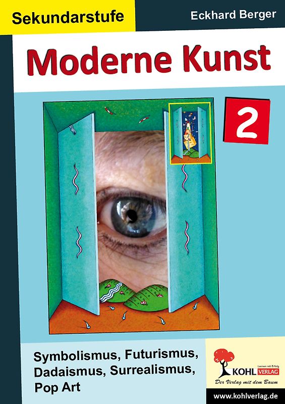 Moderne Kunst / Band 2