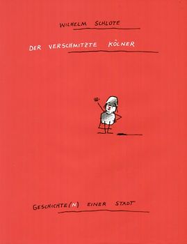 Der verschmitzte Kölner