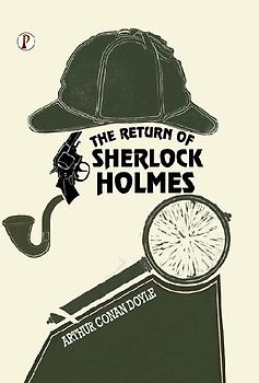 The Return of Sherlock Holmes