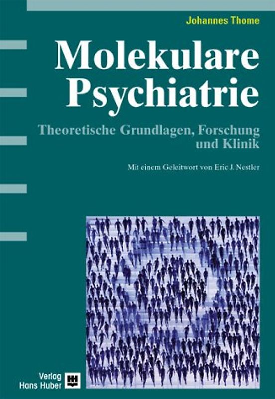 Molekulare Psychiatrie