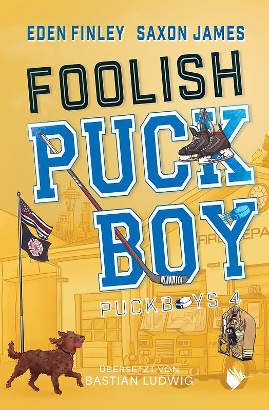 Foolish Puckboy