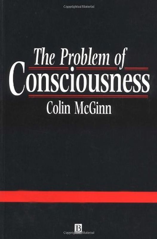 The Problem of Consciousness: Essays Towards a Resolution
