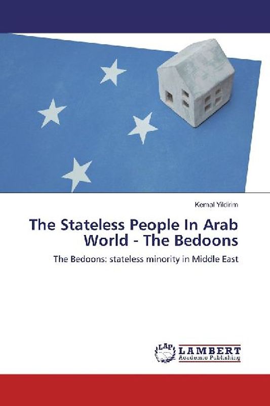 The Stateless People In Arab World - The Bedoons