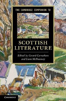 The Cambridge Companion to Scottish Literature