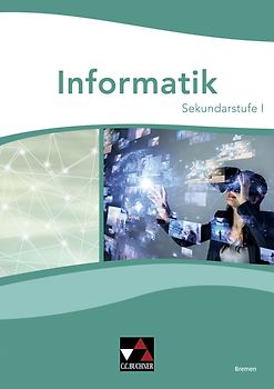 Informatik Bremen Gesamtband Sek I