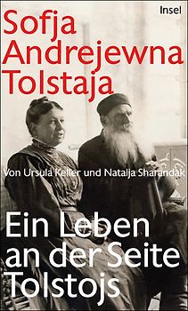 Sofja Andrejewna Tolstaja