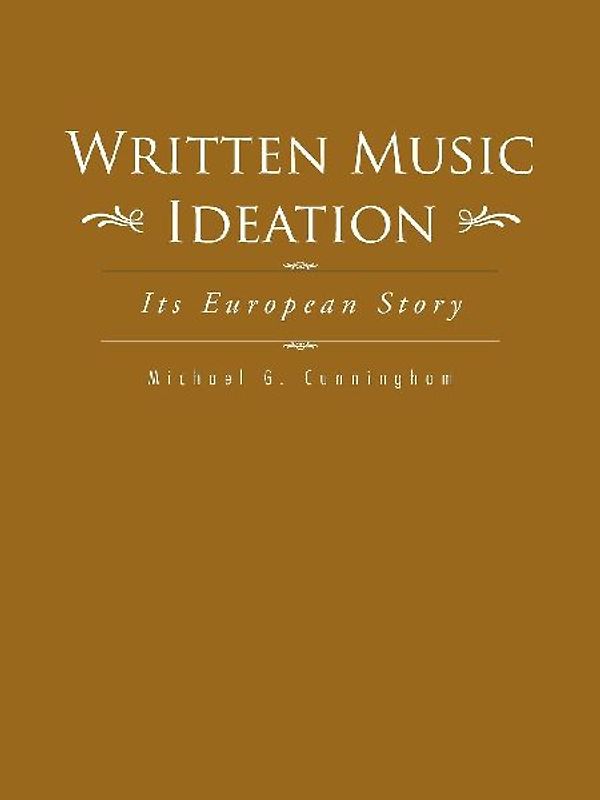Written Music Ideation