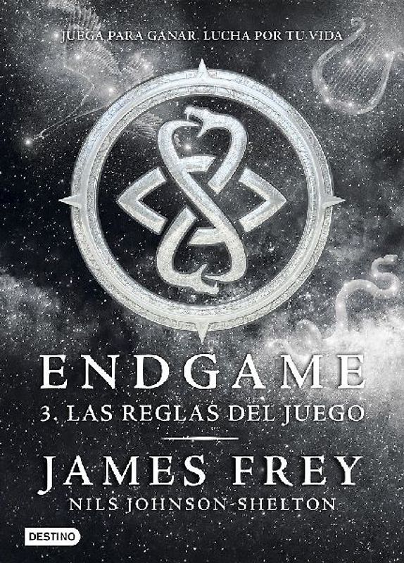 Endgame 3. Las reglas del juego