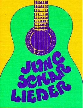 Jungscharlieder - Textausgabe