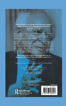 Realism and the Aim of Science