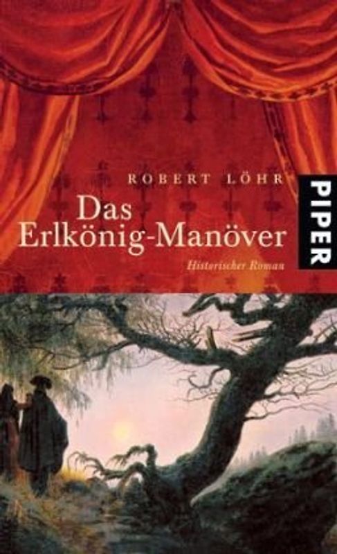 Das Erlkönig-Manöver