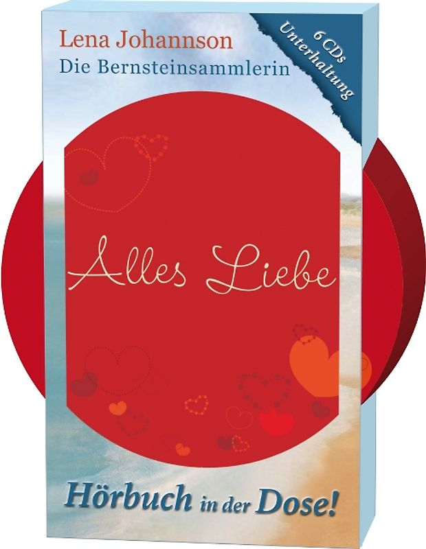 Die Bernsteinsammlerin