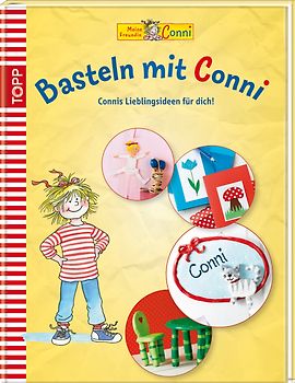 Basteln mit Conni