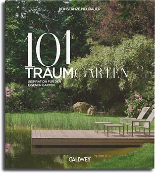 101 Traumgärten
