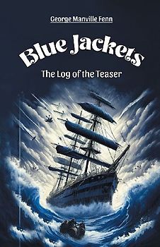 Blue Jackets The Log of the Teaser