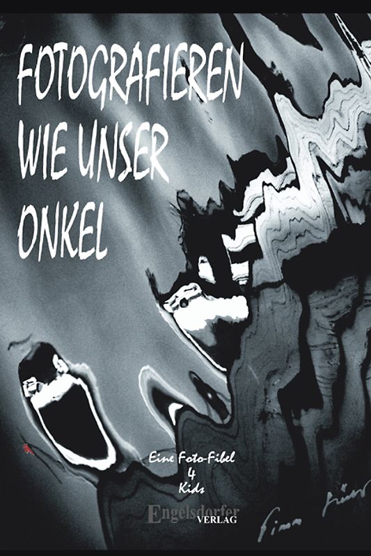 Fotografieren wie unser Onkel